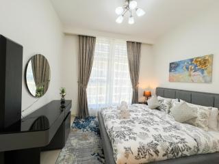 Luxurious New Brand 2Br at Mulberry 2 at Park Heights Building A2 - Dubai Hills - Dubai - 5