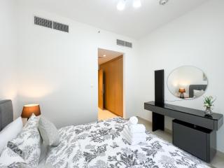 Luxurious New Brand 2Br at Mulberry 2 at Park Heights Building A2 - Dubai Hills - Dubai - 4