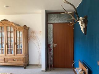 Großzügige Wohnung mit Flair und Aussicht - 4