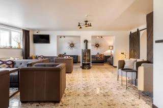 Gremi Hotel - Dragobrat - 8