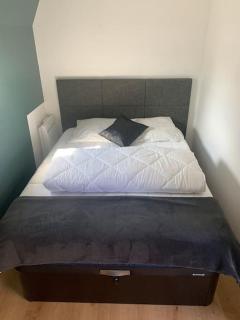 Appartement avec balcon plein sud, bord de mer - Saint-Aubin-sur-Mer - 8