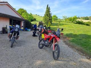 Cà Maggio Nuovo - Acqualagna - 9