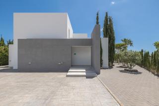 Villa Marc II - Sant Jordi - 8