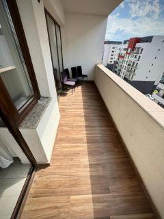 KLU Apartaments - Brasov - 1