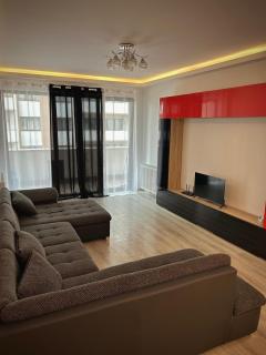 KLU Apartaments - Brasov - 2