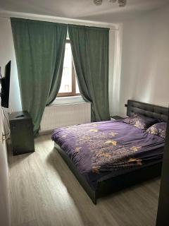 KLU Apartaments - Brasov - 3