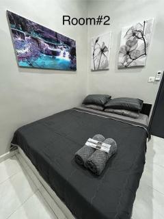 Matsurika Guest House - Kulim - Kulim - 8