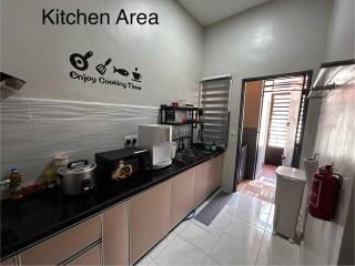 Matsurika Guest House - Kulim - Kulim - 5