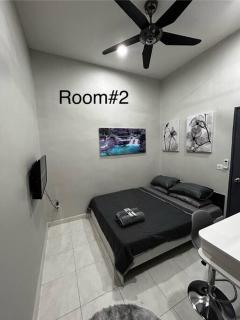 Matsurika Guest House - Kulim - Kulim - 4