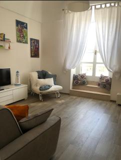 APPARTAMENTO SULLE ANTICHE MURA DI CINTA - 1