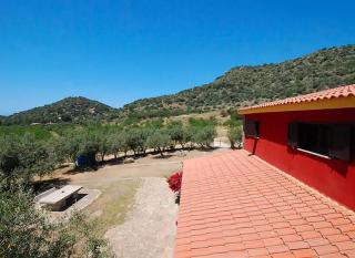 Casa & Natura - Geremeas - 8