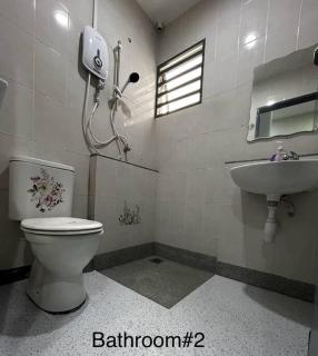 Matsurika Guest House - Kulim - Kulim - 1