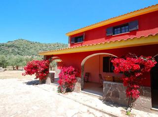 Casa & Natura - Geremeas - 2