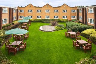 Holiday Inn Chester South by IHG - 9