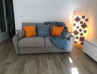 APPARTAMENTO SULLE ANTICHE MURA DI CINTA - Molfetta - 3