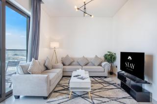 STAY BY LATINEM Luxury 1BR Holiday Home CVR A609 near Burj Khalifa - Dubai - 0