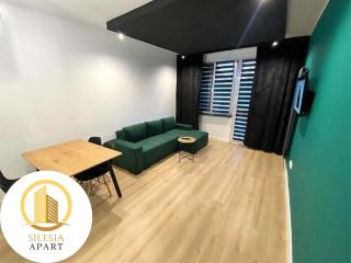 Apartament Zielony - 7