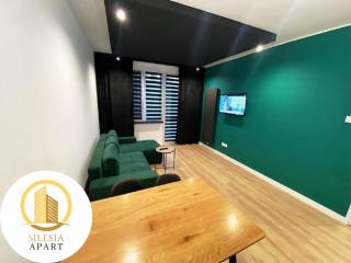 Apartament Zielony - 0