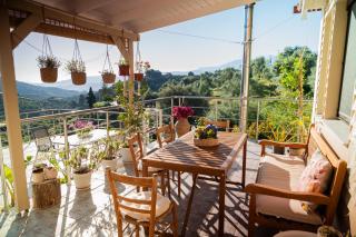 Iris Cretan Mountain Escape -  - 7