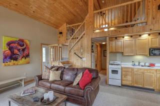 Serenity Ridge Retreat - Lead - 2