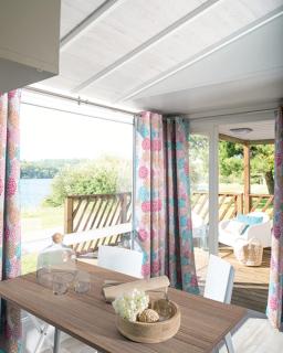 Ferienhaus in Hohenlychen mit Grill - b48586 - 7