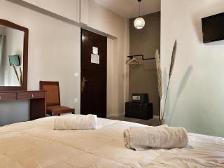 Hotel Kastri - Loutra Edipsou - 4
