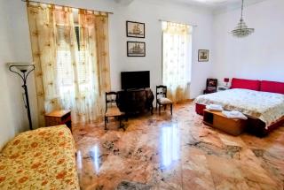 GABRY'S HOME Three-Bedroom Big Apartment near city center & train station to Pisa and Florence & ferries to Sardegna Corsica - Livorno - 5