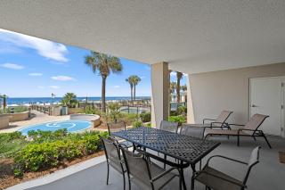 Bluewater Unit 103 - Orange Beach - 8
