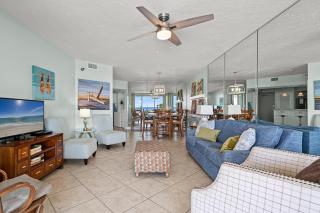 Bluewater Unit 103 - Orange Beach - 3
