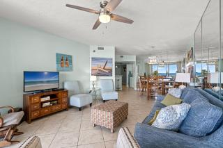 Bluewater Unit 103 - Orange Beach - 2