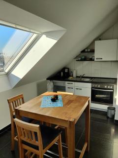 Kleine Ferienwohnung in Fedderwardersiel - Butjadingen - 9