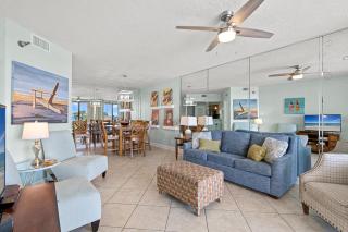 Bluewater Unit 103 - Orange Beach - 1