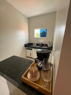 Vila Eco BG - Apto S12 - Barra Grande - 2