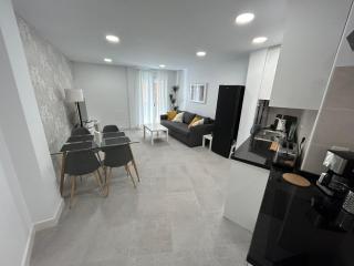 Amazing city center apartment - Málaga - 2