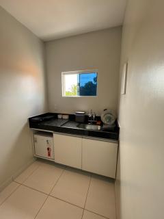 Vila Eco BG - Apto S12 - Barra Grande - 1