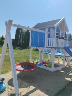 Domki letniskowe Na Stoku - 6