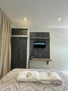 Vila Eco BG - Apto S12 - Barra Grande - 4