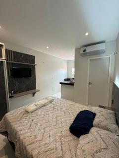 Vila Eco BG - Apto S12 - Barra Grande - 6