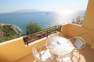 Apartament Di Gusto - Sarandë - 8