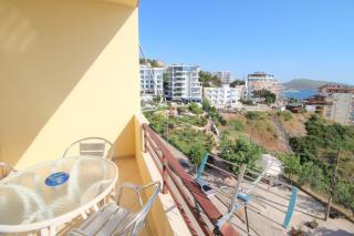 Apartament Di Gusto - Sarandë - 6