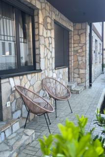 My Dream Villa, Titova Vila Zlatibor - Palisad - 3