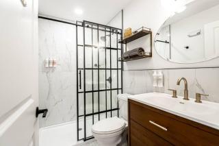 Historic Downtown Studio, Steps to Bathhouse Row, Room # 203 - 2
