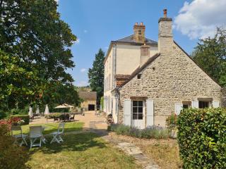 Le Clos de Paris - Fresnay-sur-Sarthe - 8