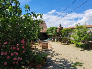 La Jauchelle - Thimougies - 5