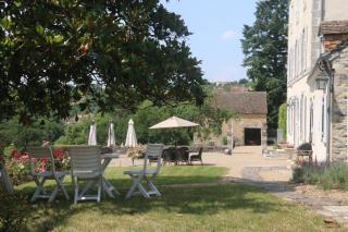 Le Clos de Paris - Fresnay-sur-Sarthe - 2