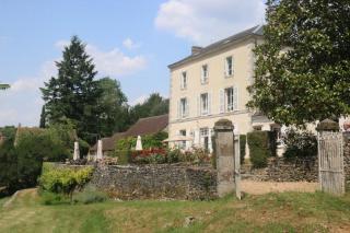 Le Clos de Paris - Fresnay-sur-Sarthe - 9