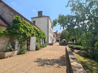 Le Clos de Paris - Fresnay-sur-Sarthe - 6
