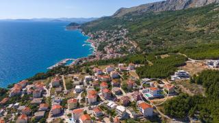 Luxurious 7-Bedroom Villa MI with Private Pool, 500m from the Beach - Sumpetar - 2