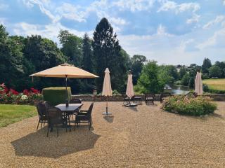 Le Clos de Paris - Fresnay-sur-Sarthe - 1