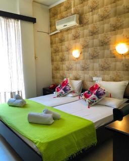 Kekrops Hotel - Loutra Edipsou - 0